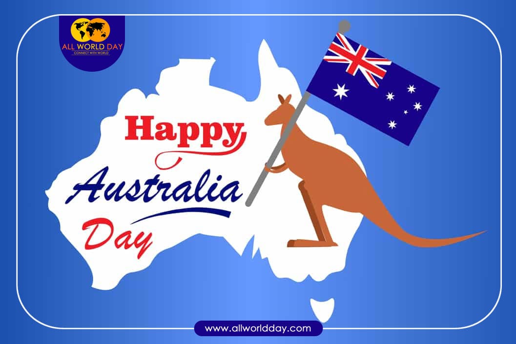 Official Australia Day 2023 Date, History, Celebrations & Facts